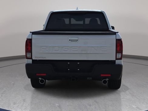 New 2026 Honda Ridgeline RTL image 6