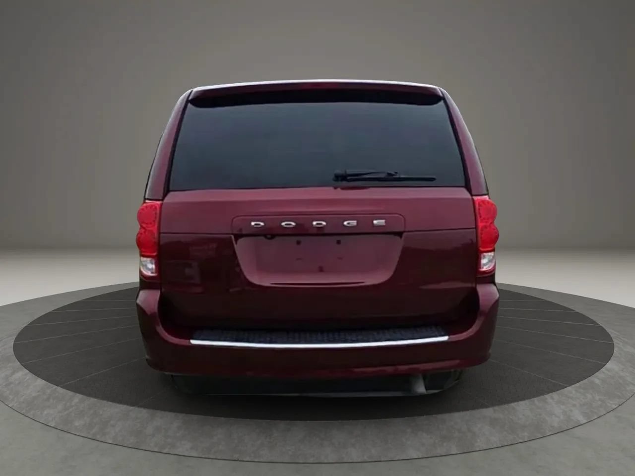 Used 2019 Dodge Grand Caravan SXT FWD image 5