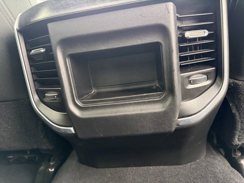 Used 2024 RAM 3500 Big Horn image 13