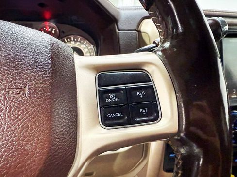 Used 2017 RAM 2500 Limited image 19