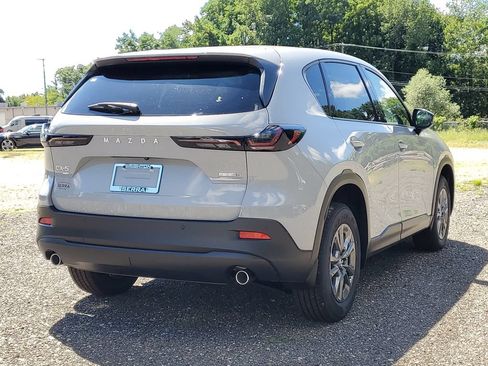 New 2026 MAZDA CX-5 Select AWD/4WD image 3
