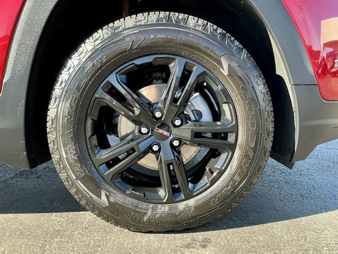 Used 2024 GMC Terrain AT4 w/ Tech Package image 20