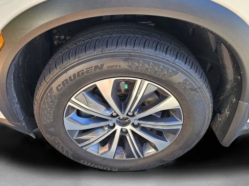 Certified 2025 INFINITI QX60 Pure image 33