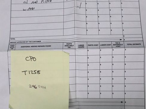 Certified 2025 Hyundai Tucson Limited image 6