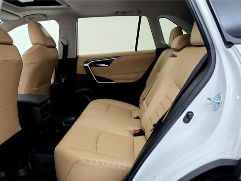 Certified 2023 Toyota RAV4 XLE Premium image 37