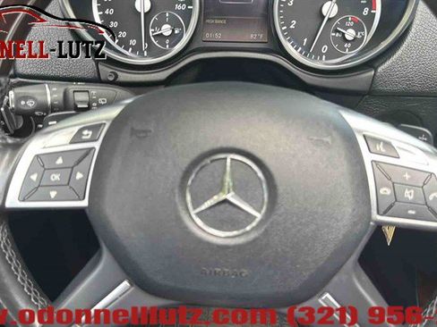 Used 2014 Mercedes-Benz G 550 image 15