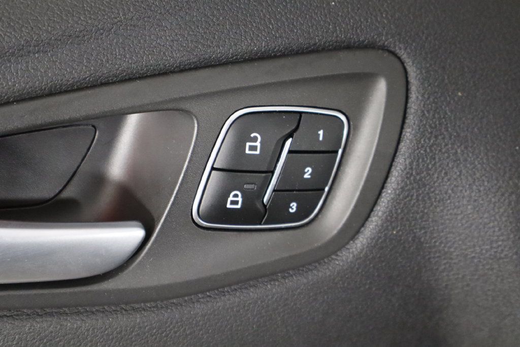 Used 2017 Ford Escape Titanium w/ Equipment Group 301A FWD image 23