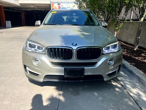 Used 2016 BMW X5 xDrive35i image 2