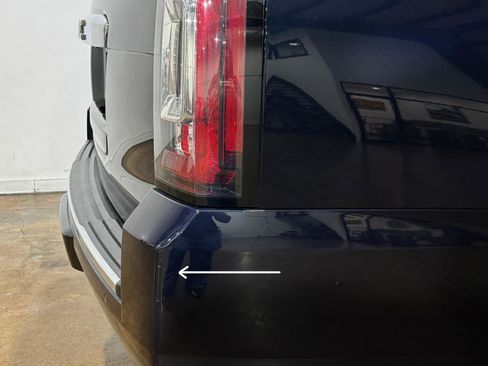 Used 2019 GMC Yukon XL Denali w/ Denali Ultimate Package image 61