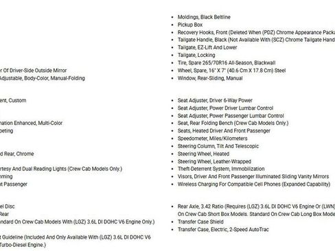 Used 2019 Chevrolet Colorado Z71 image 5