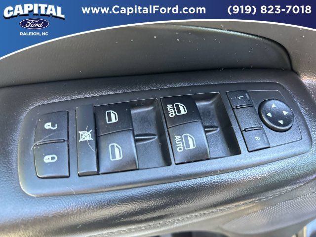 Used 2019 Jeep Grand Cherokee Limited X AWD/4WD image 21