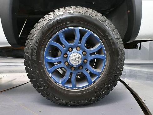 Used 2009 Dodge Ram 2500 Truck SLT w/ Popular Equipment Group AWD/4WD image 13