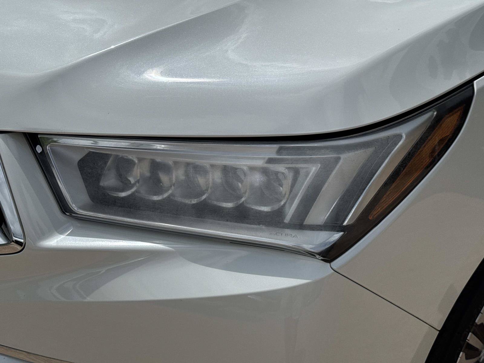 Used 2019 Acura MDX FWD image 9