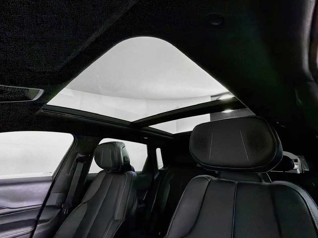 Used 2024 Cadillac Lyriq Sport w/ LPO, Floor Liner Package AWD/4WD image 23
