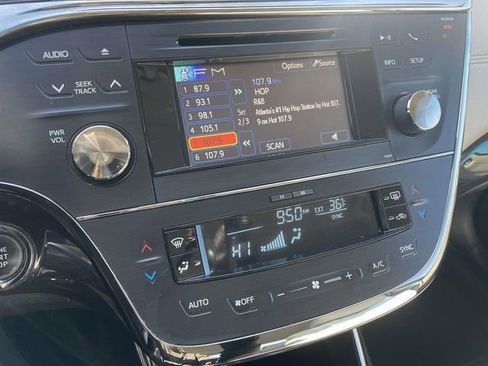 Used 2014 Toyota Avalon XLE image 23