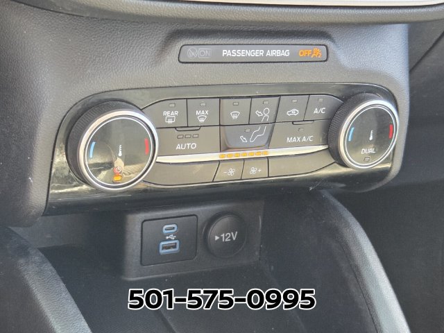 Used 2022 Ford Escape SE w/ Convenience Package FWD image 25
