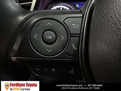 Used 2023 Toyota Camry SE AWD/4WD image 24