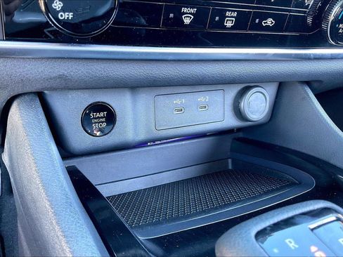 Certified 2024 Nissan Rogue S image 31