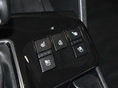 Used 2023 Kia Sportage SX image 17