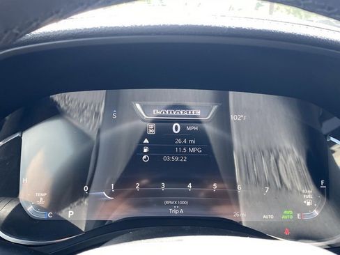 New 2026 RAM 1500 Laramie w/ Night Edition image 18