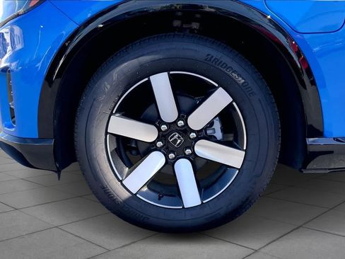 New 2026 Honda Prologue Touring image 11
