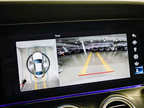 Certified 2022 Mercedes-Benz E 350 Sedan image 24