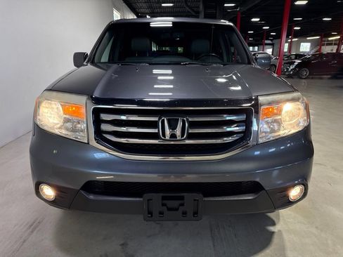 Used 2013 Honda Pilot EX-L image 9