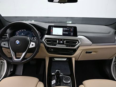 Used 2022 BMW X3 sDrive30i w/ Convenience Package w/ZPA image 20