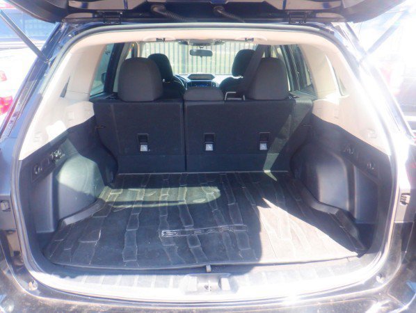 Used 2023 Subaru Forester Premium AWD/4WD image 8