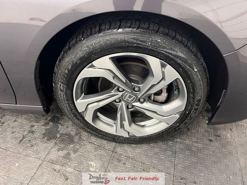 Used 2019 Honda Accord EX-L image 17