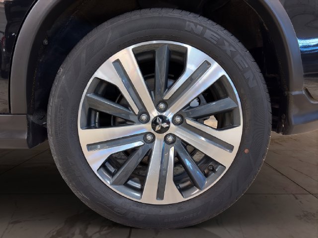 Used 2024 Mitsubishi Outlander Sport SE AWD/4WD image 26