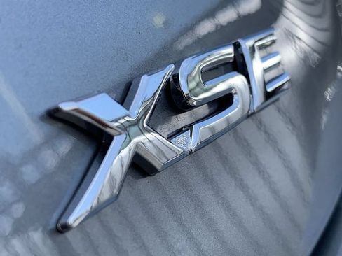 Used 2026 Toyota Camry XSE FWD image 40