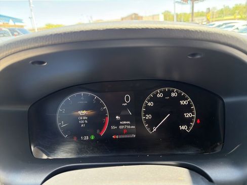 Used 2024 Honda HR-V LX image 20