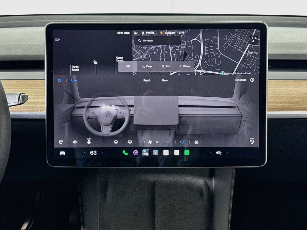 Used 2023 Tesla Model Y Long Range AWD/4WD image 15
