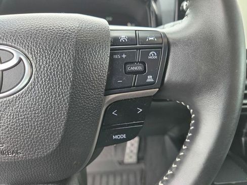 Certified 2025 Toyota Camry SE w/ Multimedia Upgrade Package FWD image 22