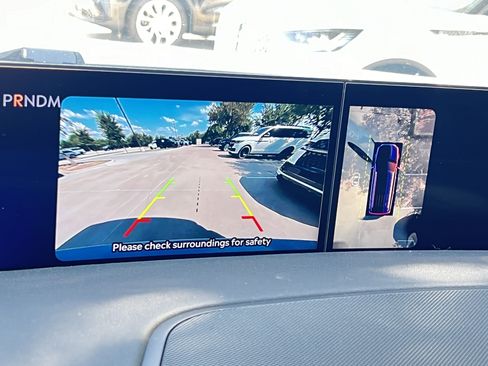 New 2025 Lincoln Navigator L Reserve w/ Jet Appearance Package image 19