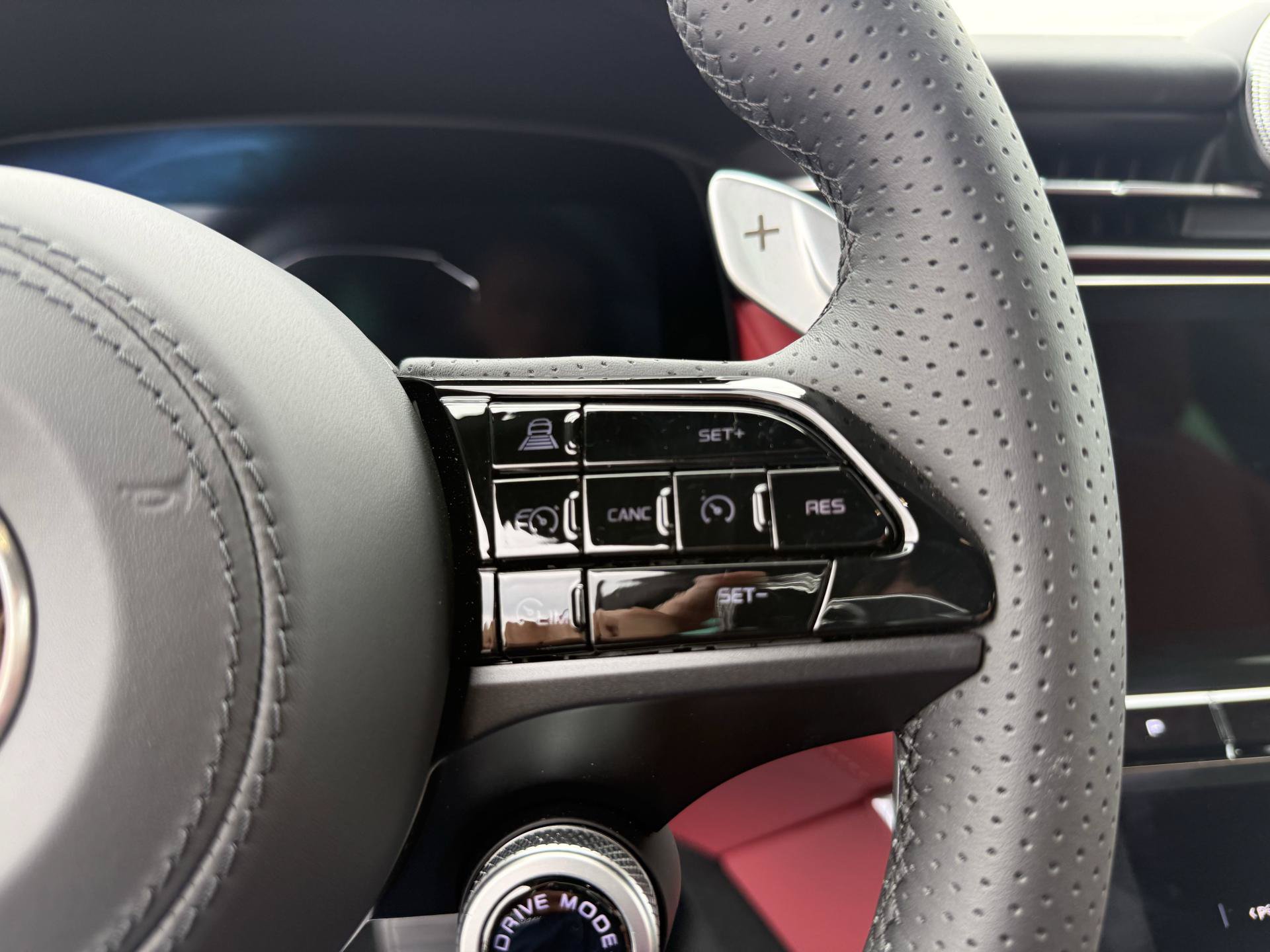 Used 2025 Maserati Grecale GT AWD/4WD image 10