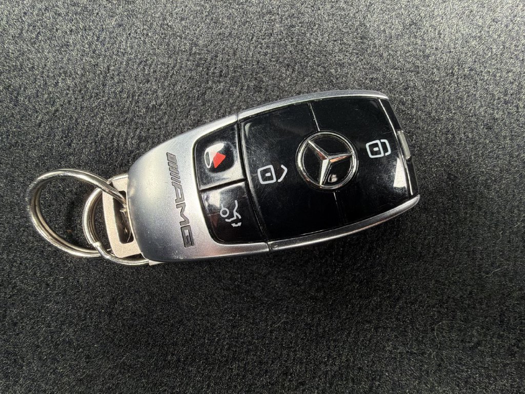 Used 2021 Mercedes-Benz AMG GT 63 w/ Driver Assistance Package image 28