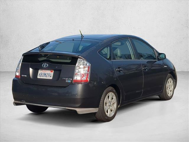 Used 2008 Toyota Prius FWD image 5