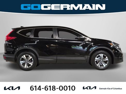 Used 2019 Honda CR-V LX image 7
