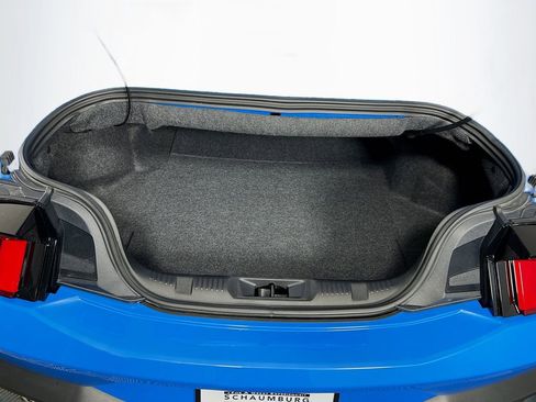 Used 2025 Ford Mustang GT Premium RWD image 24