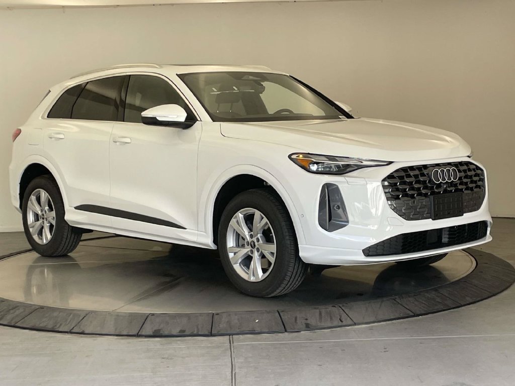 New 2026 Audi Q5 Premium AWD/4WD image 9