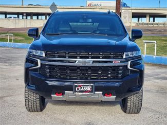 Used 2021 Chevrolet Tahoe Z71 video 2