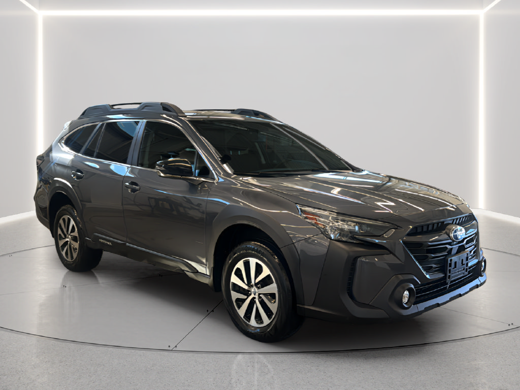 Used 2024 Subaru Outback Premium AWD/4WD image 7