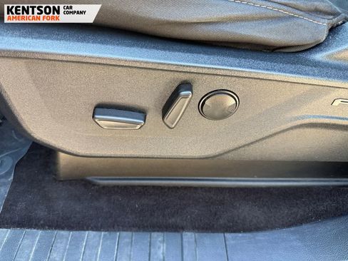 Used 2022 Ford F150 XLT w/ Equipment Group 302A High image 33