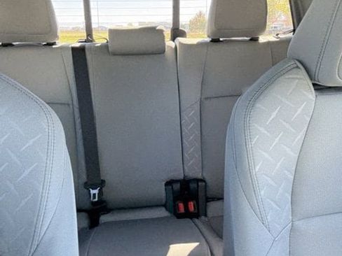 New 2025 Toyota Tacoma SR5 image 38