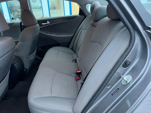 Used 2012 Hyundai Sonata GLS image 10