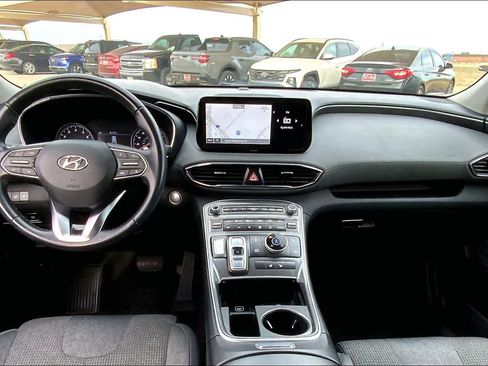 Used 2023 Hyundai Santa Fe SEL image 30