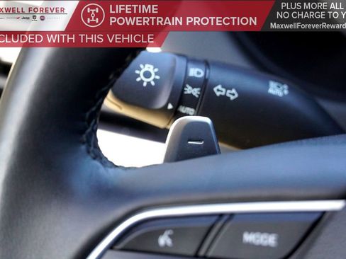 Used 2022 Hyundai Palisade Limited w/ Cargo Package image 21