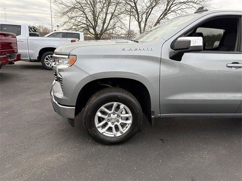 New 2026 Chevrolet Silverado 1500 LT image 10